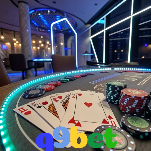 q9bet - Baixe o app q9bet no Google Play e jogue ao vivo