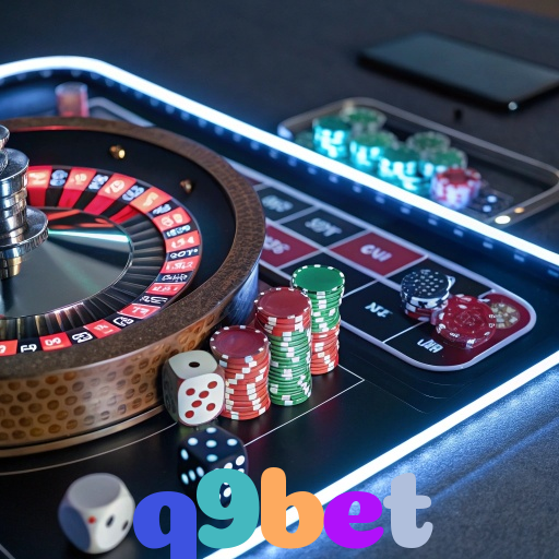 q9bet - Baixe o App q9bet para Android e Comece a Jogar