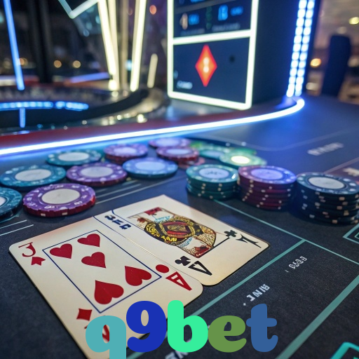 q9bet - Baixe o app q9bet no Google Play e jogue ao vivo