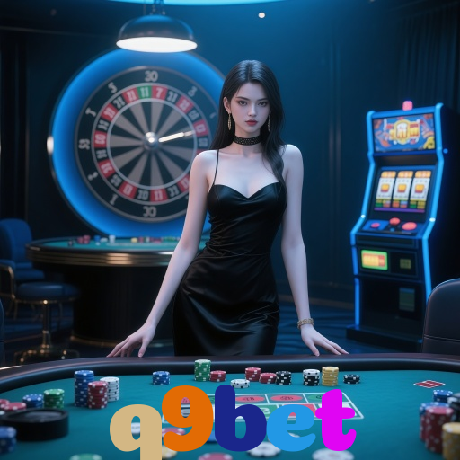 q9bet - Baixe o App q9bet para Android e Comece a Jogar