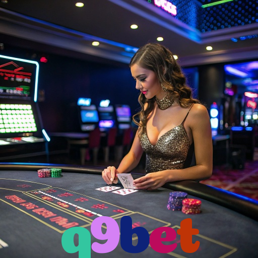 q9bet - Baixe o app q9bet no Google Play e jogue ao vivo