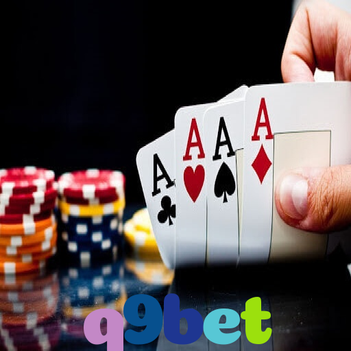 q9bet - Baixe o App q9bet para Android e Comece a Jogar