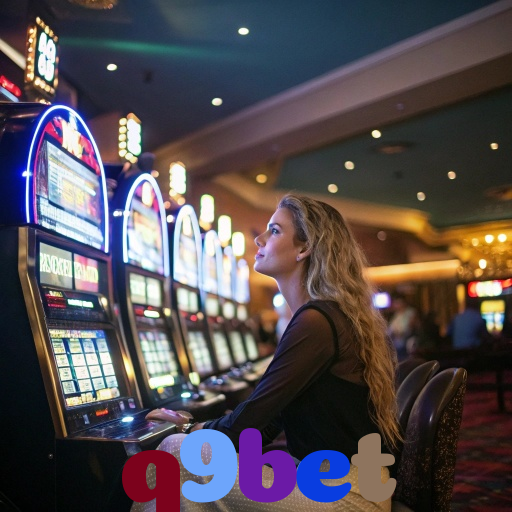 q9bet - Baixe o app q9bet no Google Play e jogue ao vivo