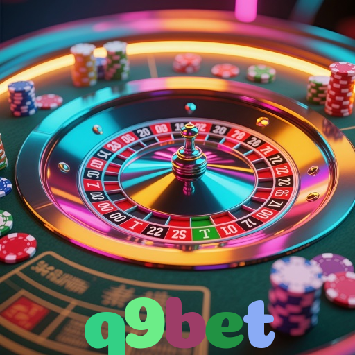 q9bet - Baixe o app q9bet no Google Play e jogue ao vivo