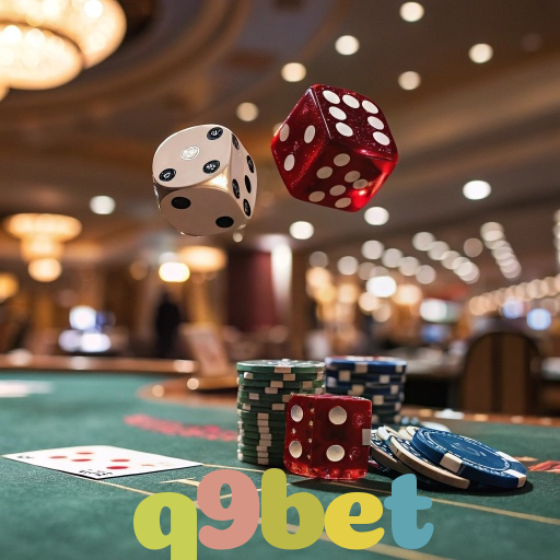 q9bet - Baixe o App q9bet para Android e Comece a Jogar