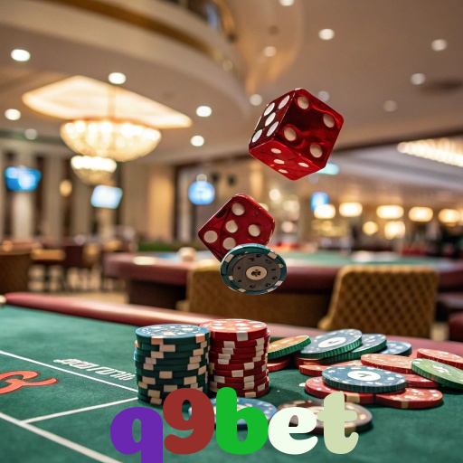 q9bet - Baixe o App q9bet para Android e Comece a Jogar