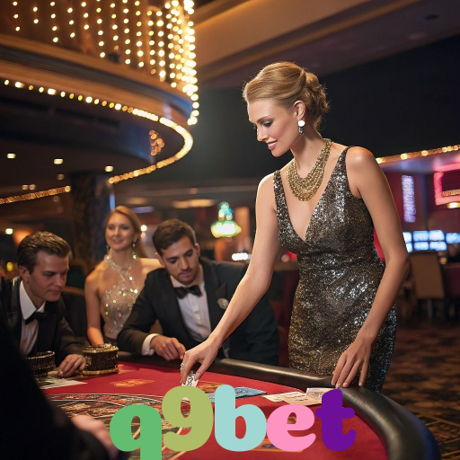 q9bet - Baixe o App q9bet para Android e Comece a Jogar