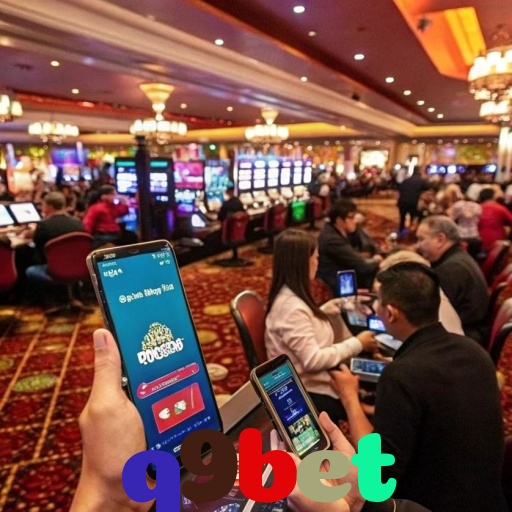 q9bet - Baixe o App q9bet para Android e Comece a Jogar