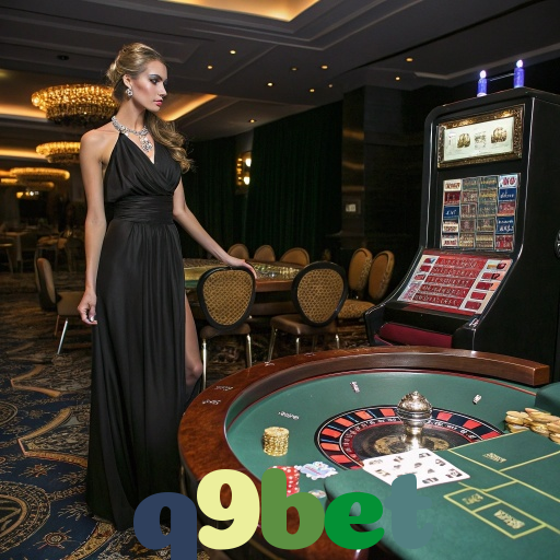 q9bet - Baixe o app q9bet no Google Play e jogue ao vivo