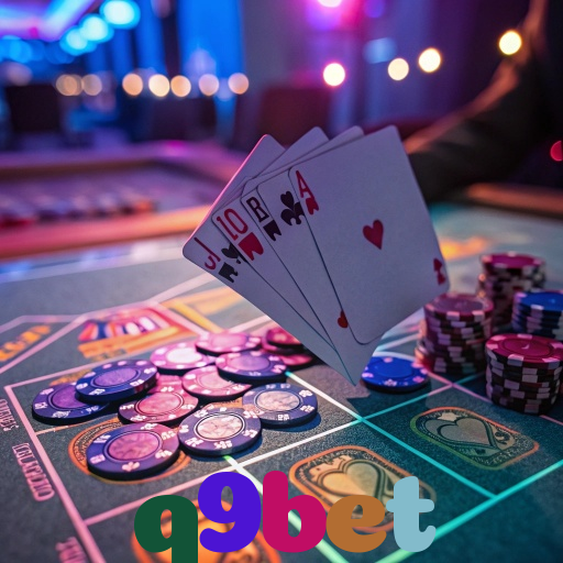q9bet - Baixe o app q9bet no Google Play e jogue ao vivo