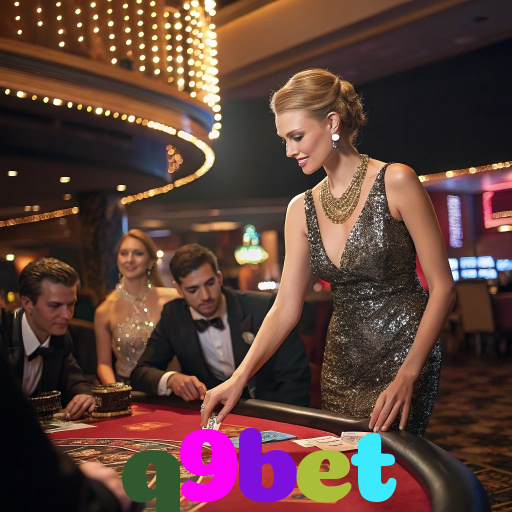 q9bet - Baixe o app q9bet no Google Play e jogue ao vivo
