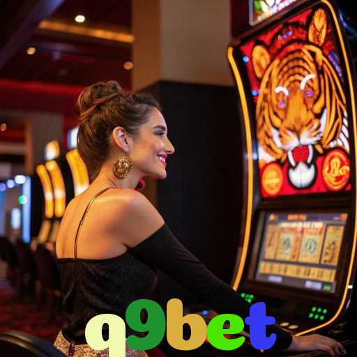 q9bet - Baixe o App q9bet para Android e Comece a Jogar