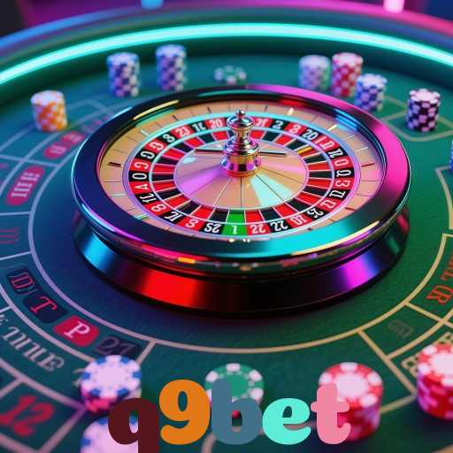q9bet - Baixe o App q9bet para Android e Comece a Jogar