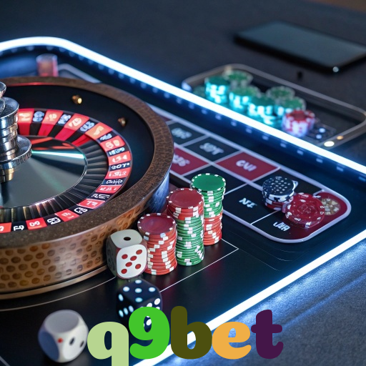 q9bet - Baixe o app q9bet no Google Play e jogue ao vivo