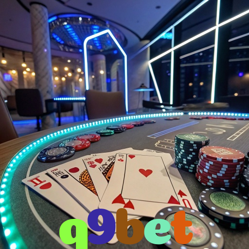 q9bet - Baixe o app q9bet no Google Play e jogue ao vivo