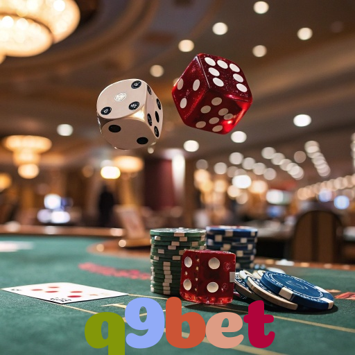 q9bet - Baixe o App q9bet para Android e Comece a Jogar