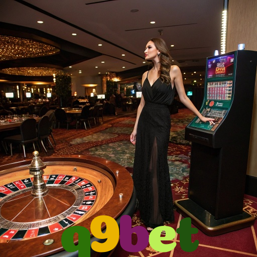 q9bet - Baixe o App q9bet para Android e Comece a Jogar