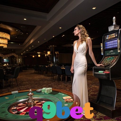 q9bet - Baixe o App q9bet para Android e Comece a Jogar