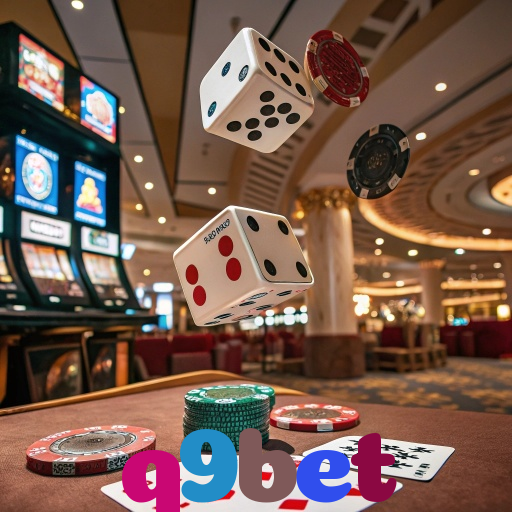 q9bet - Baixe o app q9bet no Google Play e jogue ao vivo