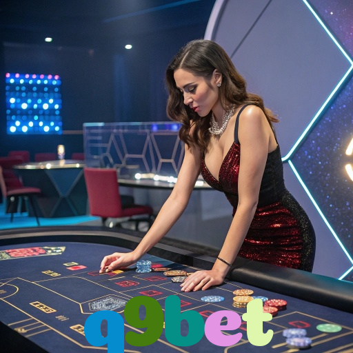 q9bet - Baixe o app q9bet no Google Play e jogue ao vivo