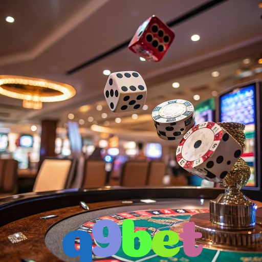 q9bet - Baixe o app q9bet no Google Play e jogue ao vivo
