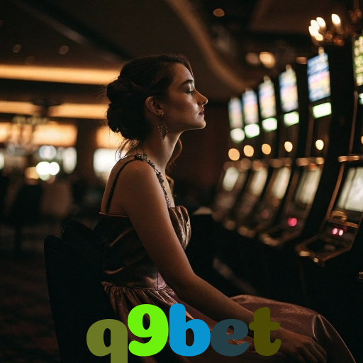q9bet - Baixe o app q9bet no Google Play e jogue ao vivo