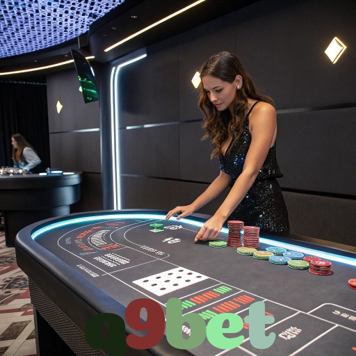 q9bet - Baixe o App q9bet para Android e Comece a Jogar