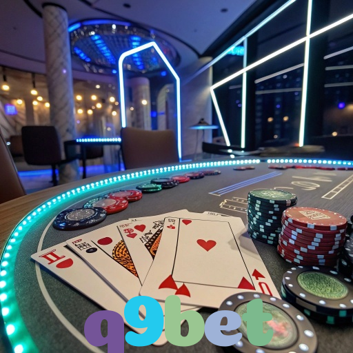 q9bet - Baixe o App q9bet para Android e Comece a Jogar