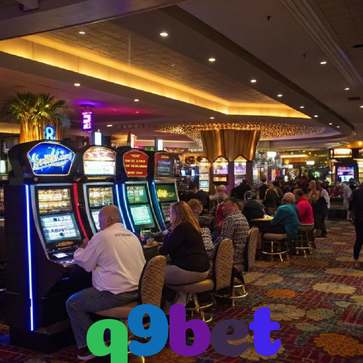 q9bet - Baixe o app q9bet no Google Play e jogue ao vivo