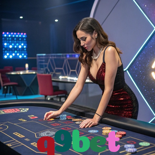 q9bet - Baixe o App q9bet para Android e Comece a Jogar