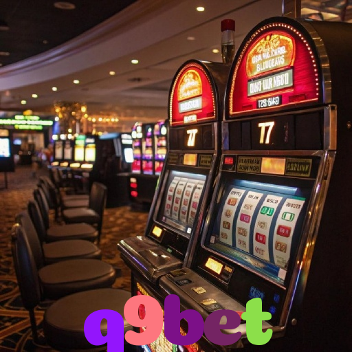 q9bet - Baixe o App q9bet para Android e Comece a Jogar