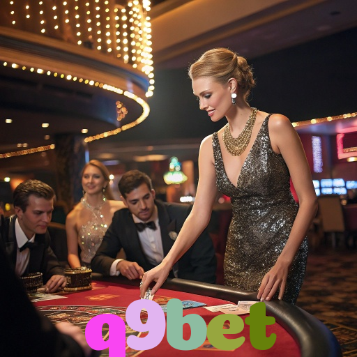 q9bet - Baixe o App q9bet para Android e Comece a Jogar