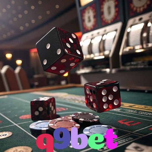 q9bet - Baixe o app q9bet no Google Play e jogue ao vivo