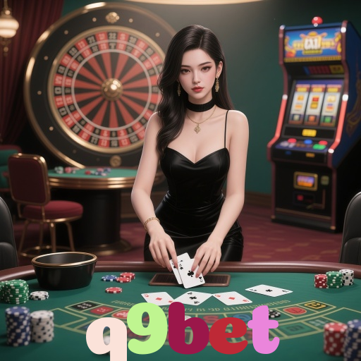 q9bet - Baixe o App q9bet para Android e Comece a Jogar