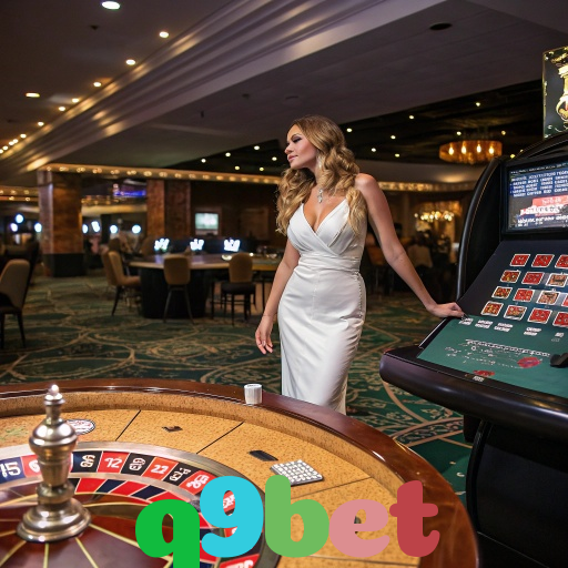 q9bet - Baixe o app q9bet no Google Play e jogue ao vivo