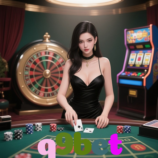 q9bet - Baixe o app q9bet no Google Play e jogue ao vivo