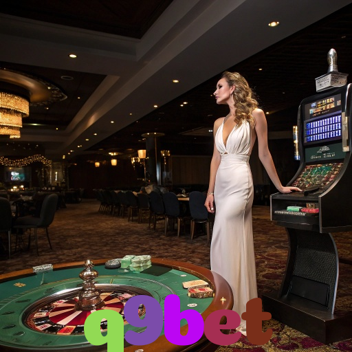q9bet - Baixe o App q9bet para Android e Comece a Jogar