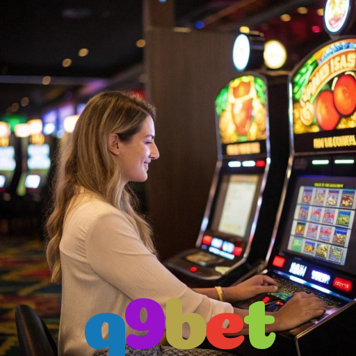 q9bet - Baixe o app q9bet no Google Play e jogue ao vivo