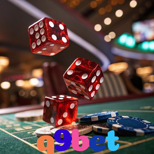 q9bet - Baixe o app q9bet no Google Play e jogue ao vivo