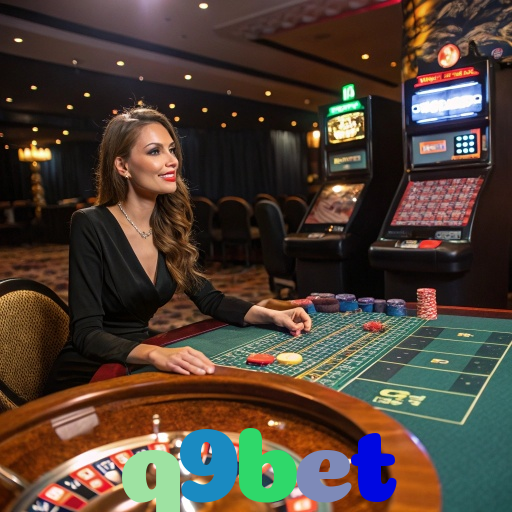 q9bet - Baixe o app q9bet no Google Play e jogue ao vivo