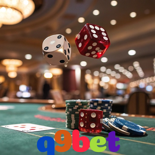 q9bet - Baixe o App q9bet para Android e Comece a Jogar