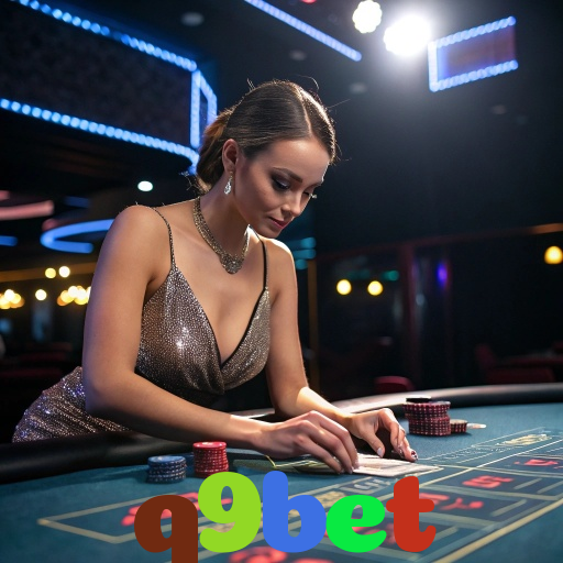 q9bet - Baixe o app q9bet no Google Play e jogue ao vivo