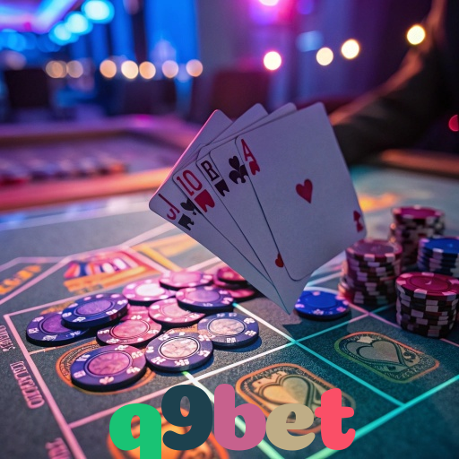 q9bet - Baixe o app q9bet no Google Play e jogue ao vivo