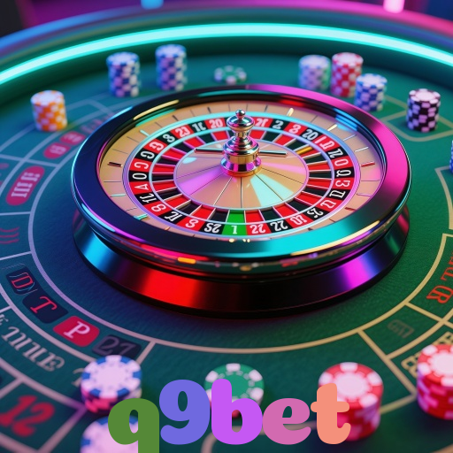 q9bet - Baixe o app q9bet no Google Play e jogue ao vivo