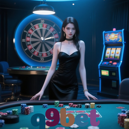 q9bet - Baixe o App q9bet para Android e Comece a Jogar