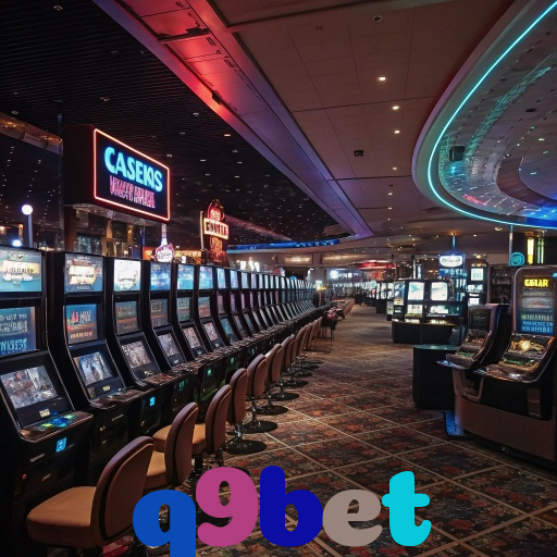 q9bet - Baixe o App q9bet para Android e Comece a Jogar