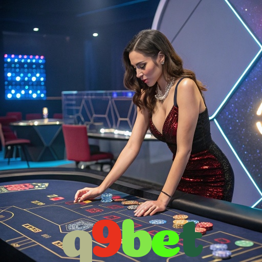 q9bet - Baixe o App q9bet para Android e Comece a Jogar