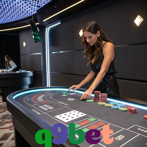 q9bet - Baixe o app q9bet no Google Play e jogue ao vivo