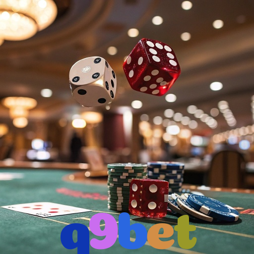 q9bet - Baixe o app q9bet no Google Play e jogue ao vivo
