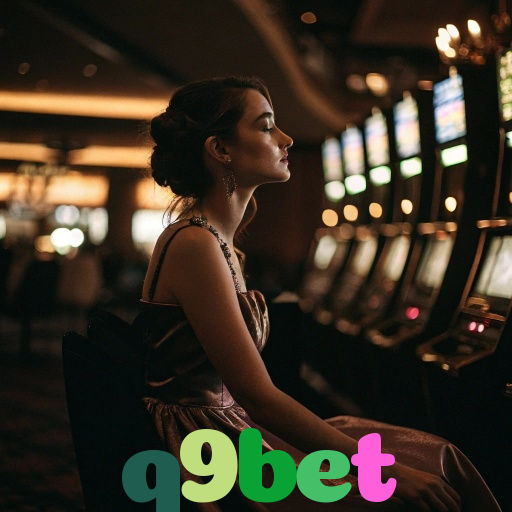 q9bet - Baixe o app q9bet no Google Play e jogue ao vivo